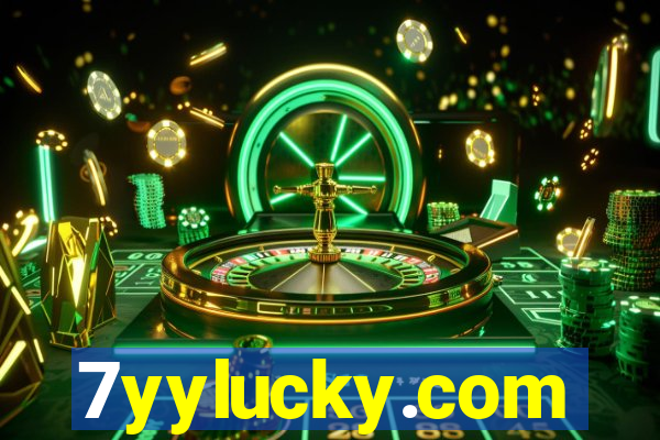 7yylucky.com