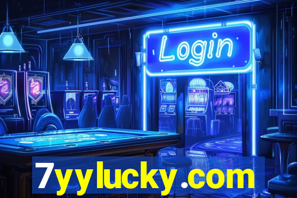 7yylucky.com