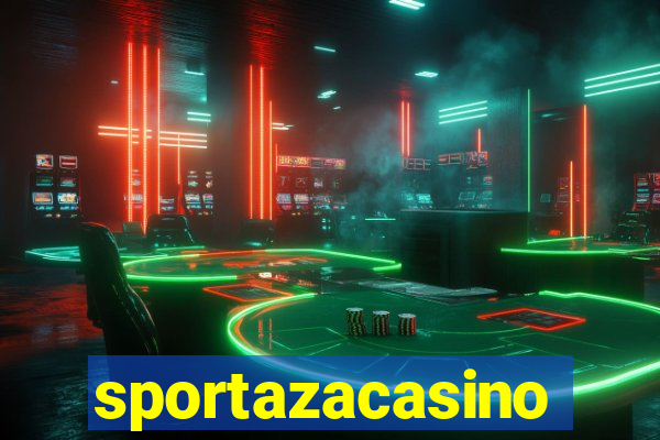 sportazacasino