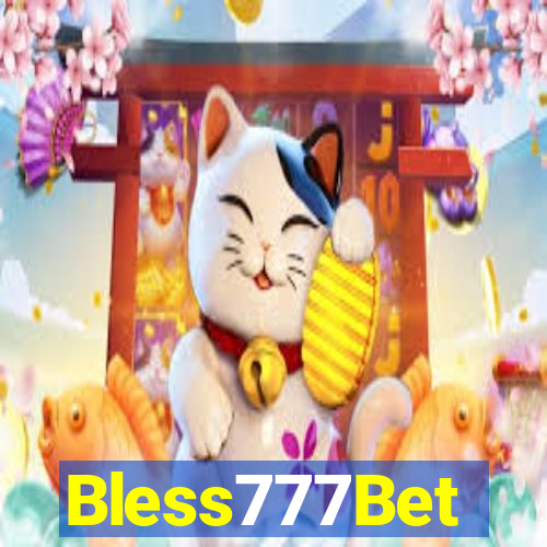 Bless777Bet