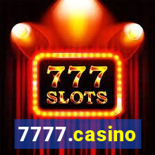 7777.casino