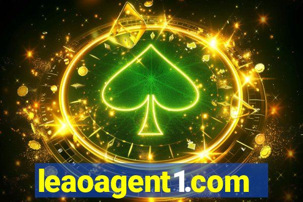 leaoagent1.com