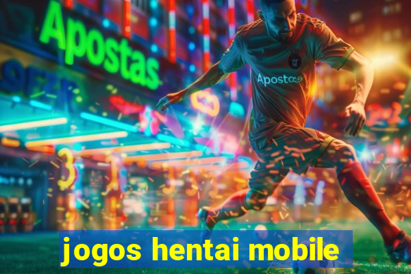 jogos hentai mobile