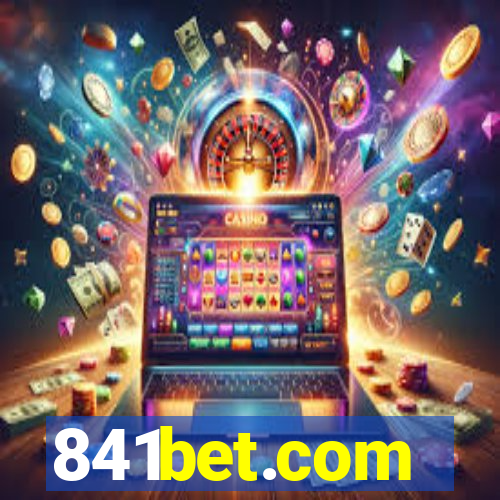 841bet.com