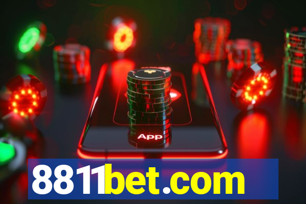 8811bet.com