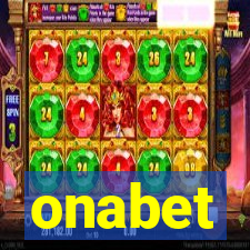 onabet