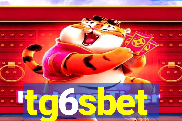 tg6sbet