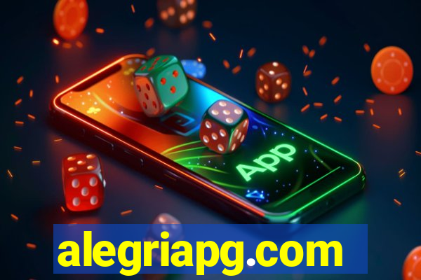 alegriapg.com