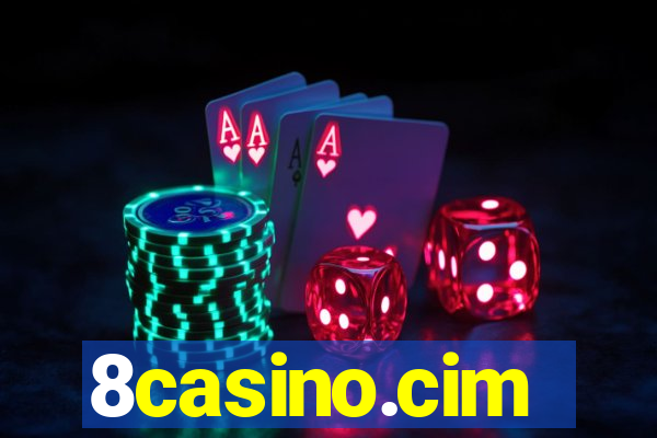 8casino.cim