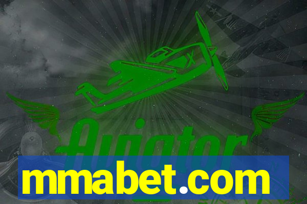 mmabet.com