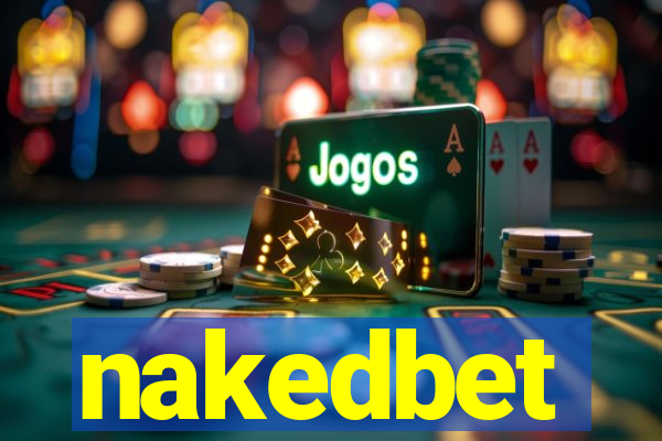 nakedbet