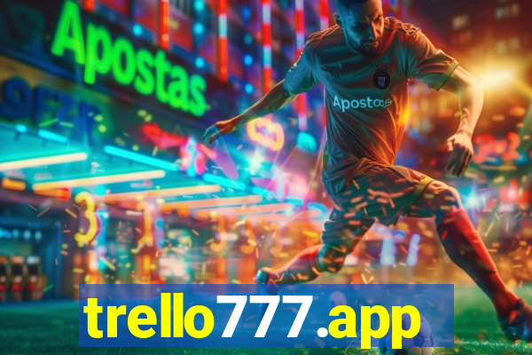 trello777.app