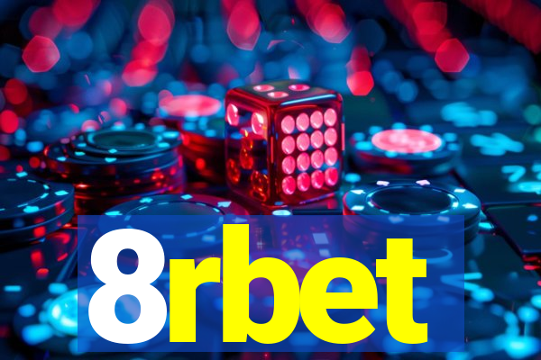 8rbet