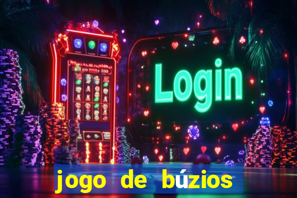 jogo de búzios grátis pelo whatsapp