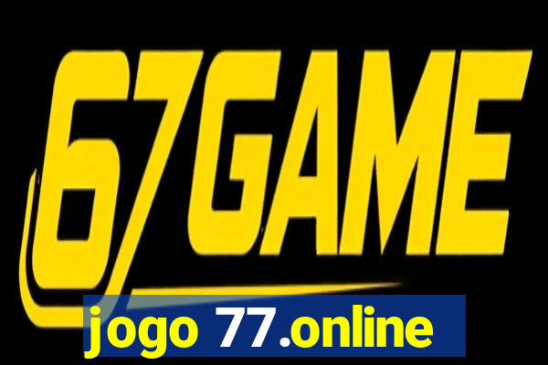 jogo 77.online