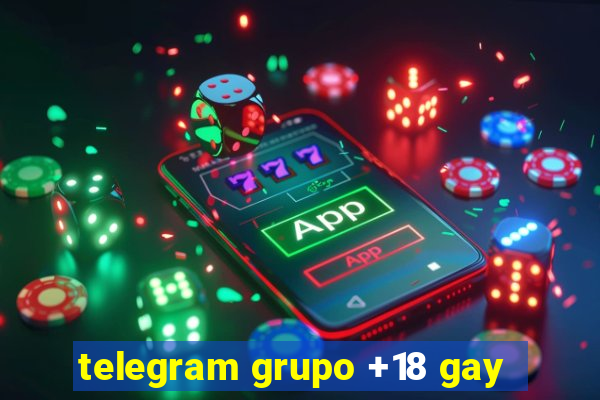 telegram grupo +18 gay