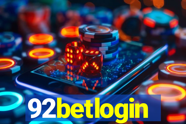 92betlogin