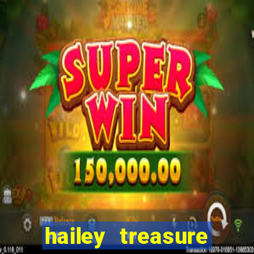 hailey treasure adventure mod apk unlimited money mediafıre