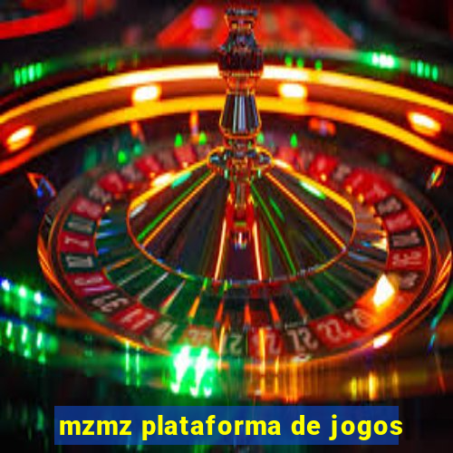 mzmz plataforma de jogos