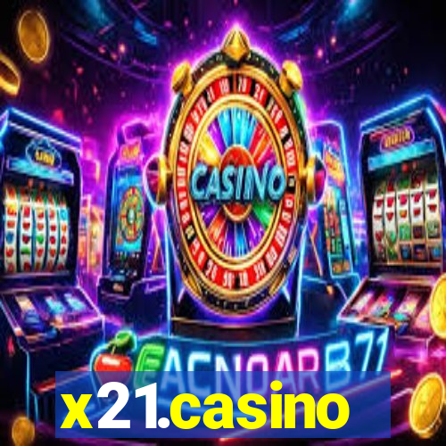 x21.casino