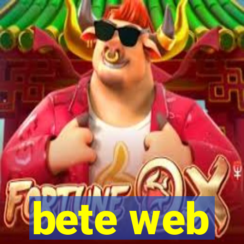 bete web