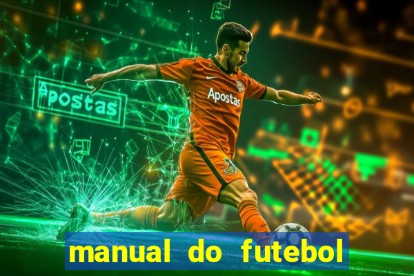 manual do futebol americano pdf