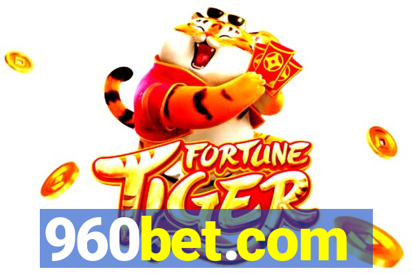 960bet.com