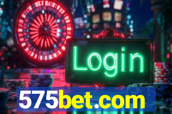 575bet.com