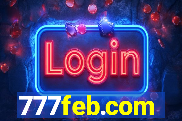 777feb.com