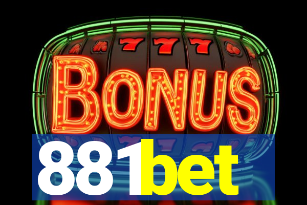 881bet