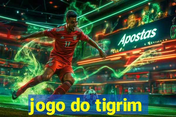 jogo do tigrim