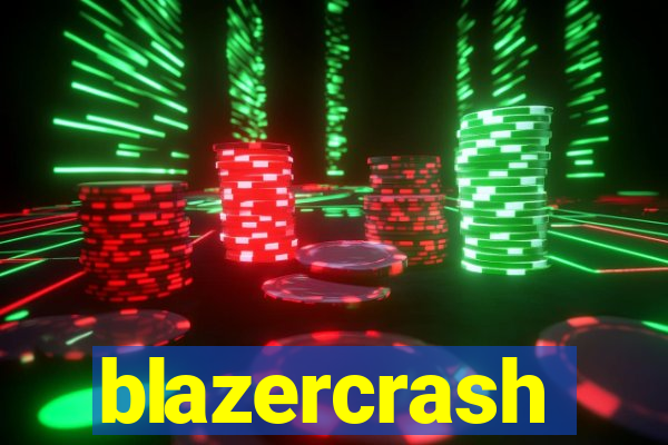 blazercrash