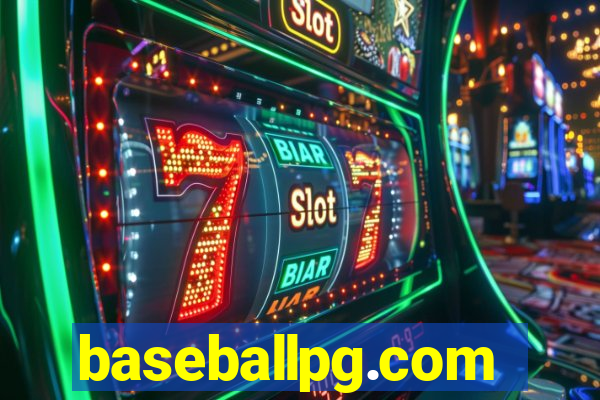 baseballpg.com