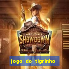 jogo do tigrinho plataforma chinesa