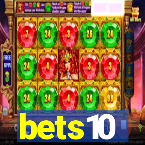 bets10