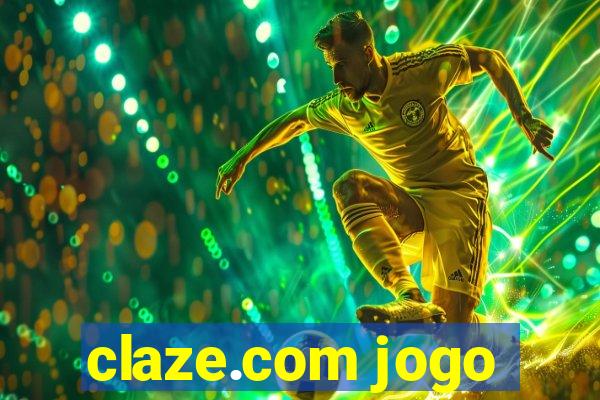 claze.com jogo