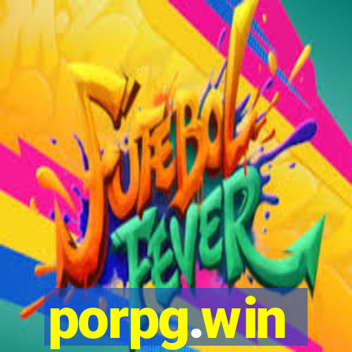 porpg.win