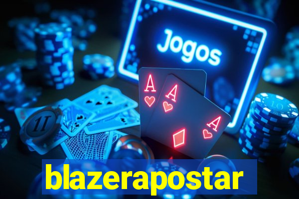 blazerapostar