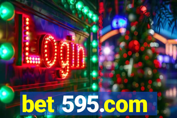 bet 595.com