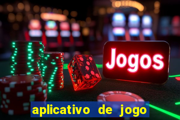 aplicativo de jogo big win