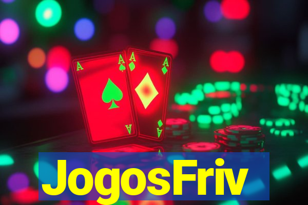 JogosFriv