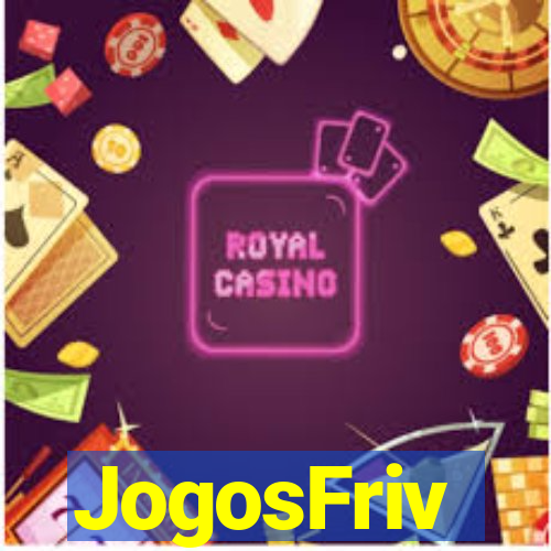 JogosFriv