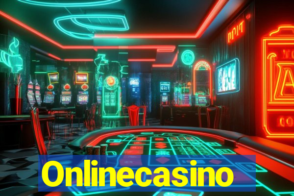 Onlinecasino