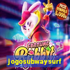 jogosubwaysurf