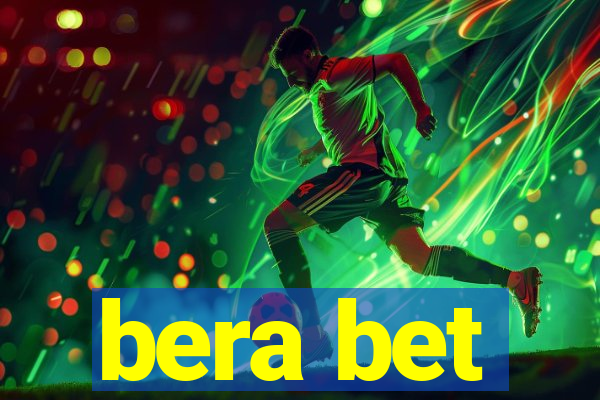 bera bet