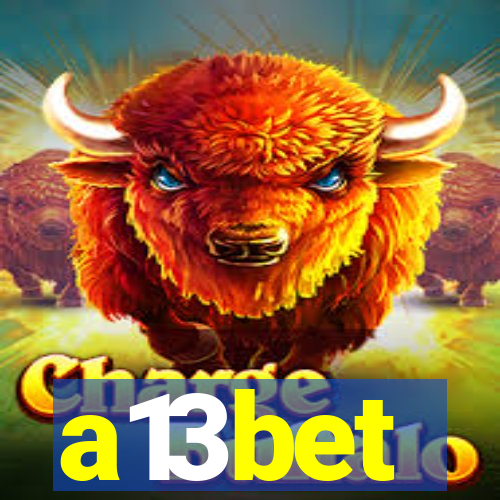 a13bet