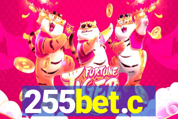 255bet.c