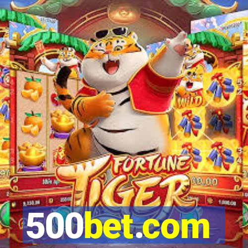 500bet.com