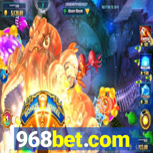 968bet.com