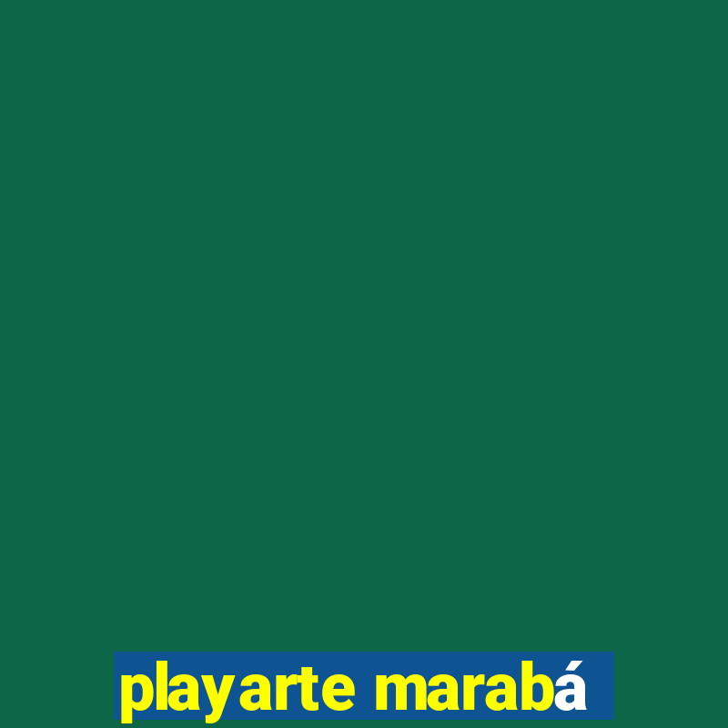 playarte marabá